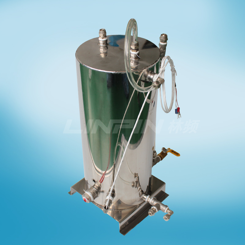 智能型鹽霧試驗箱 智能型鹽霧試驗箱