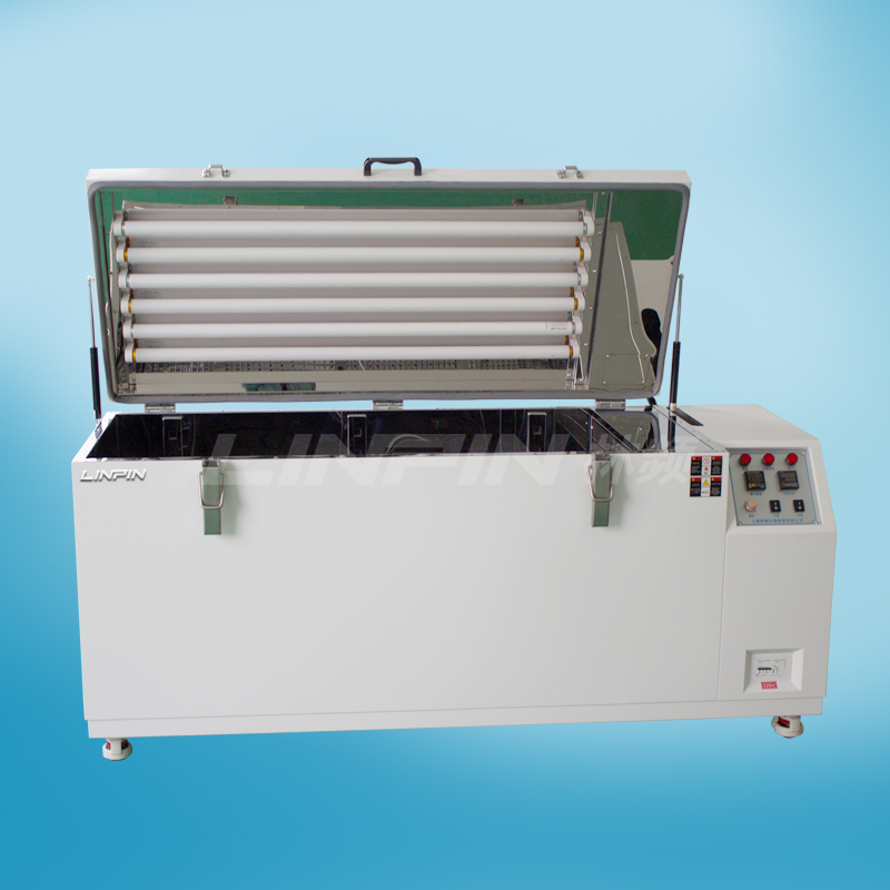 光伏(PV)組件紫外試驗(yàn)箱 光伏(PV)組件紫外試驗(yàn)箱